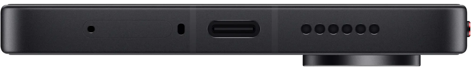 Смартфон POCO X8 Pro 12/512 Гб черный