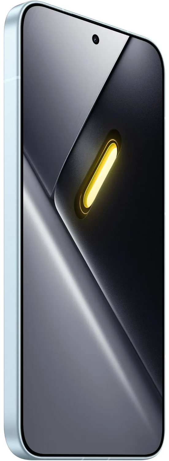 Смартфон POCO X8 Pro Max 12/512 Гб синий