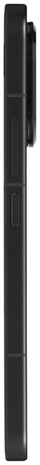 Смартфон Xiaomi 15T Pro 12/256 ГБ черный