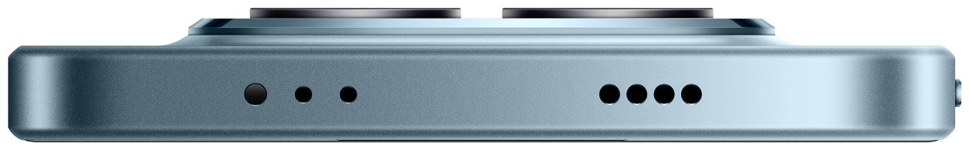 Смартфон REDMI Note 15 Pro 5G 8/256 ГБ синий